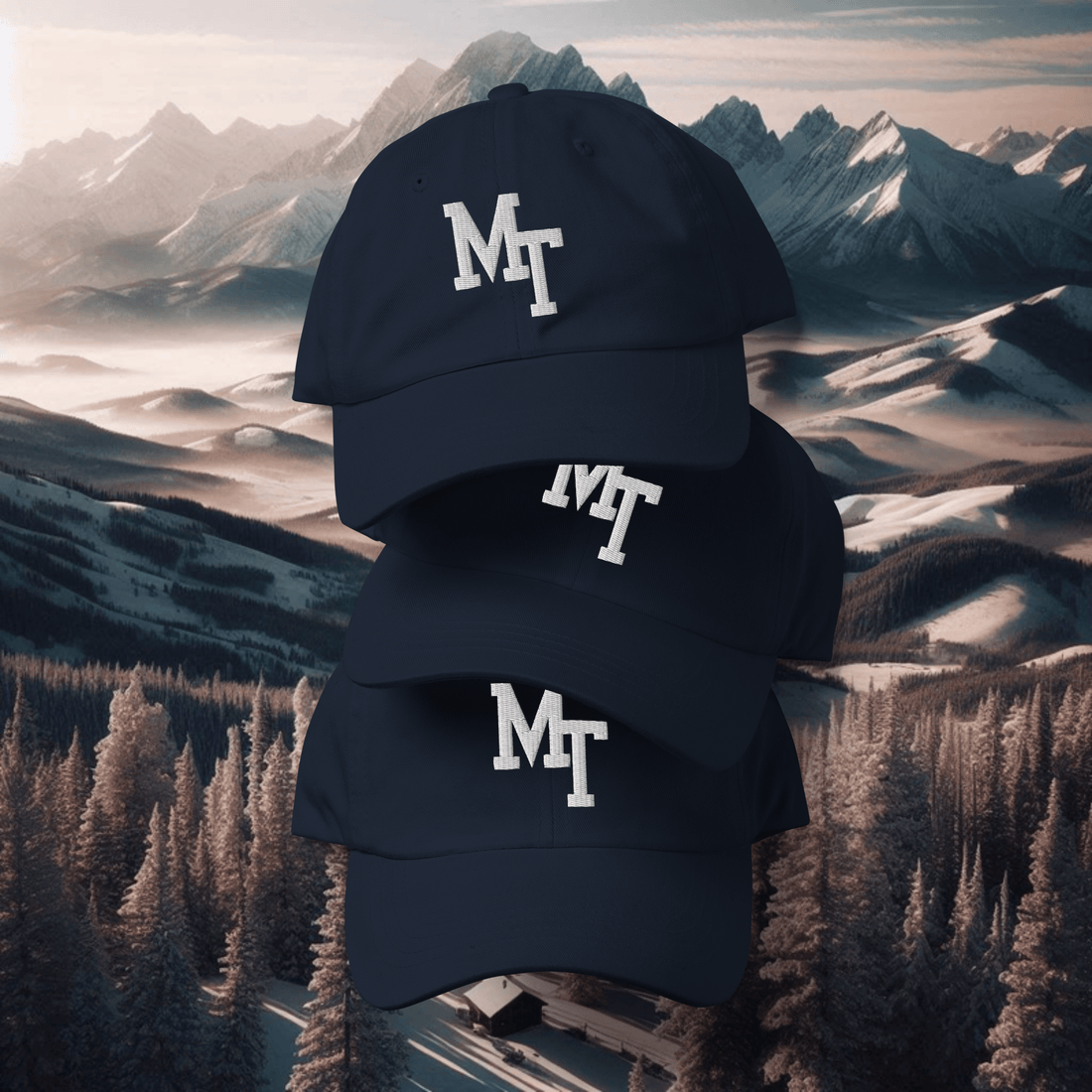 Last Day of the Montana Hat Giveaway — Don’t Miss Your Chance! - Mountain Wizard