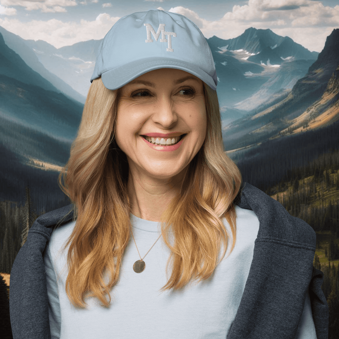 🎁 MT Hat Giveaway: Celebrating Montana Pride, One Hat at a Time - Mountain Wizard