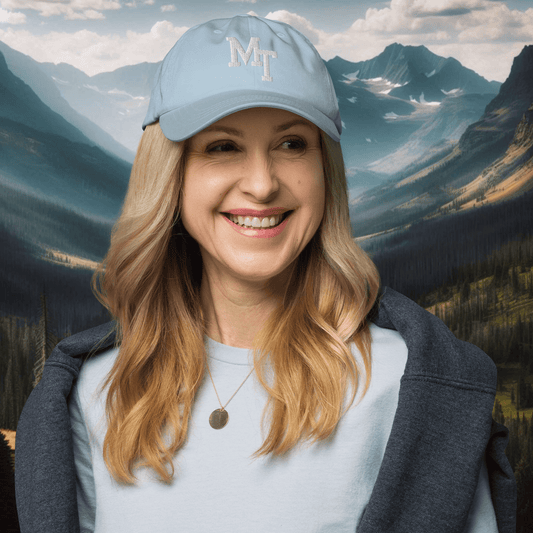 🎁 MT Hat Giveaway: Celebrating Montana Pride, One Hat at a Time - Mountain Wizard