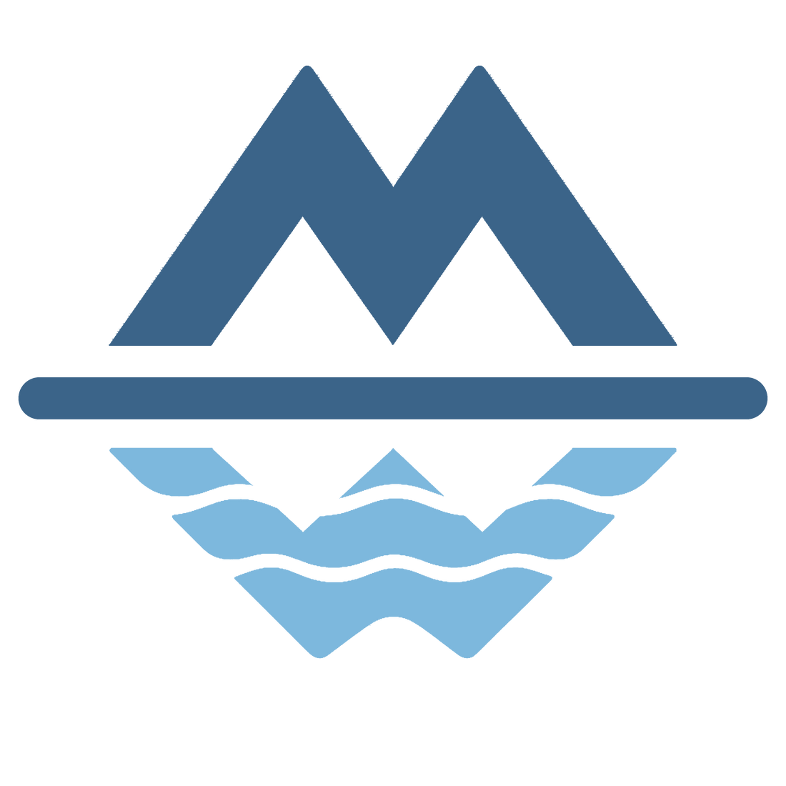 The Story of Our New M-W Logo: Saying Goodbye to the Originals - Mountain Wizard