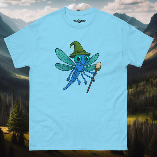 Wizard Wednesday: Celebrating Magic with Montana-Inspired Dragonflys - Mountain Wizard