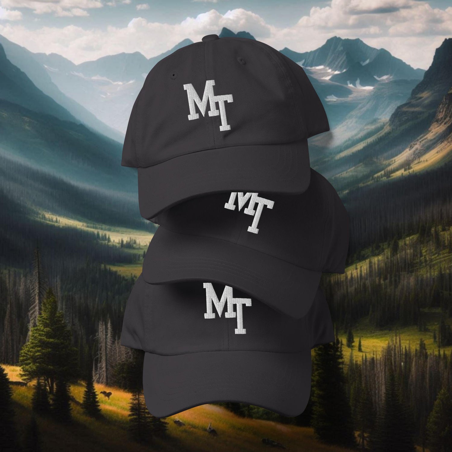 Montana - Mountain Wizard